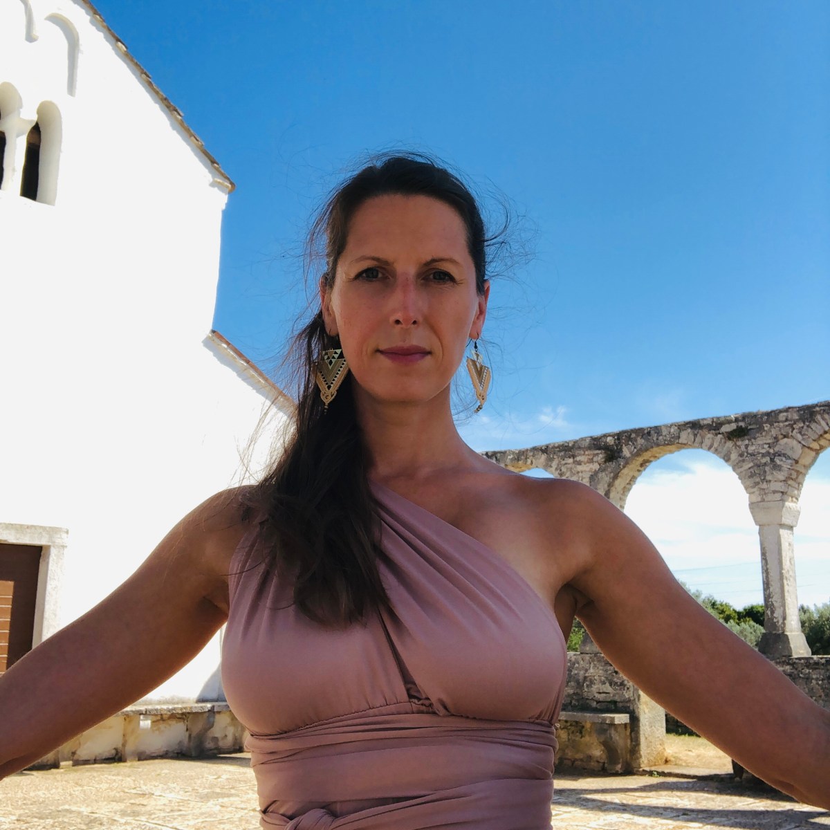 Die Göttin in&nbsp;Dir